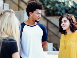 I want to start a GSA at my school