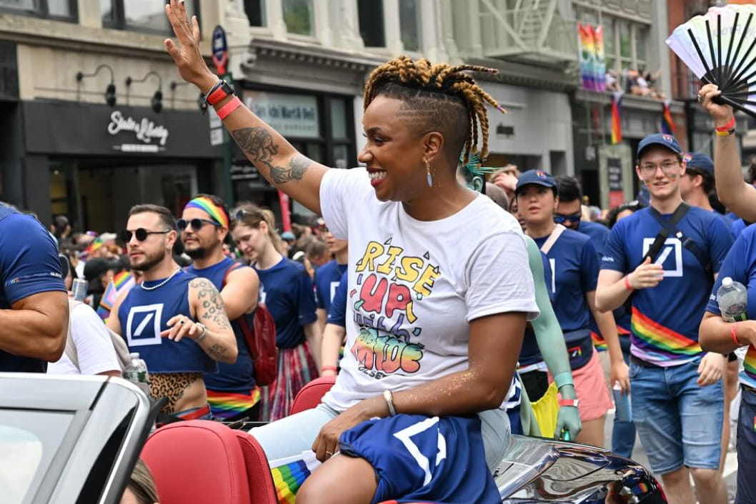 Why Glisten Plans to Transform and Relaunch Amid Attacks on LGBTQ+ Youth