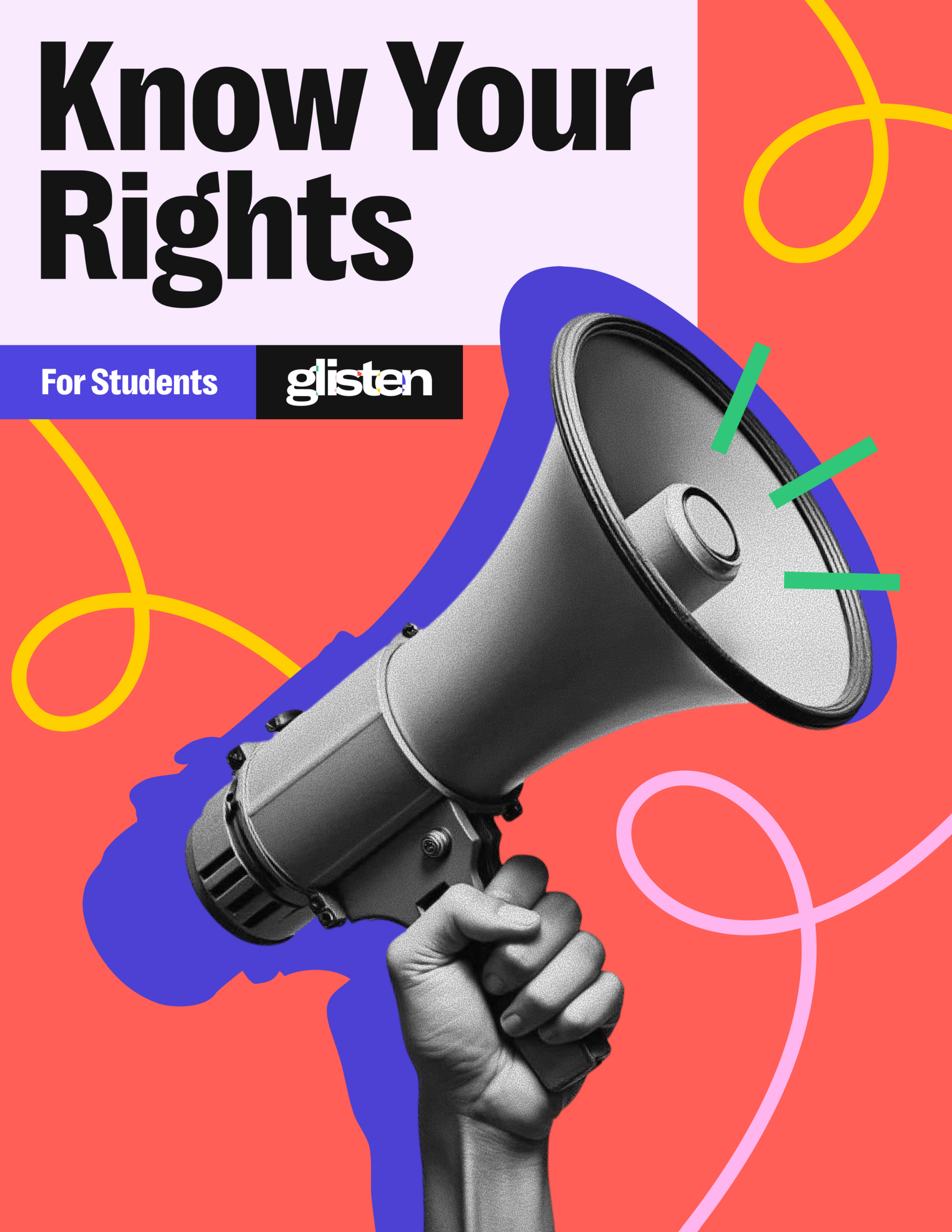 LGBTQI+ Students' Rights Resource